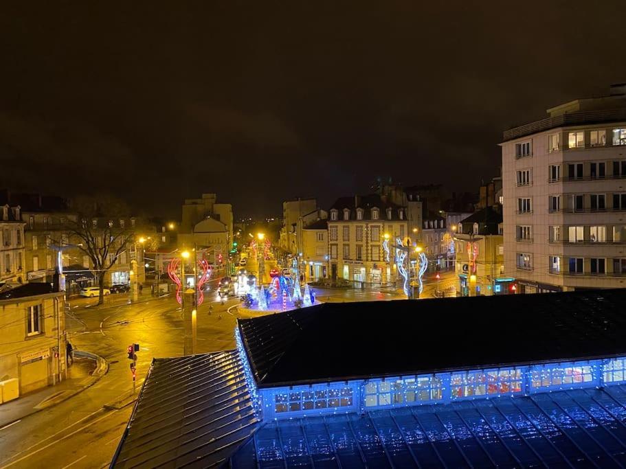 Vue Coup De Coeur Idealement Situe, Proche Gare Limoges Exterior photo