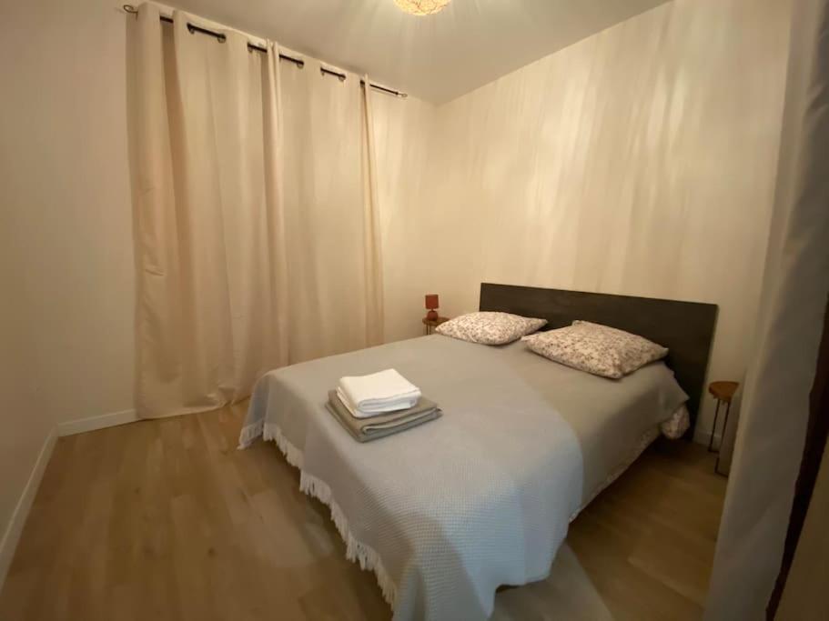 Vue Coup De Coeur Idealement Situe, Proche Gare Limoges Exterior photo